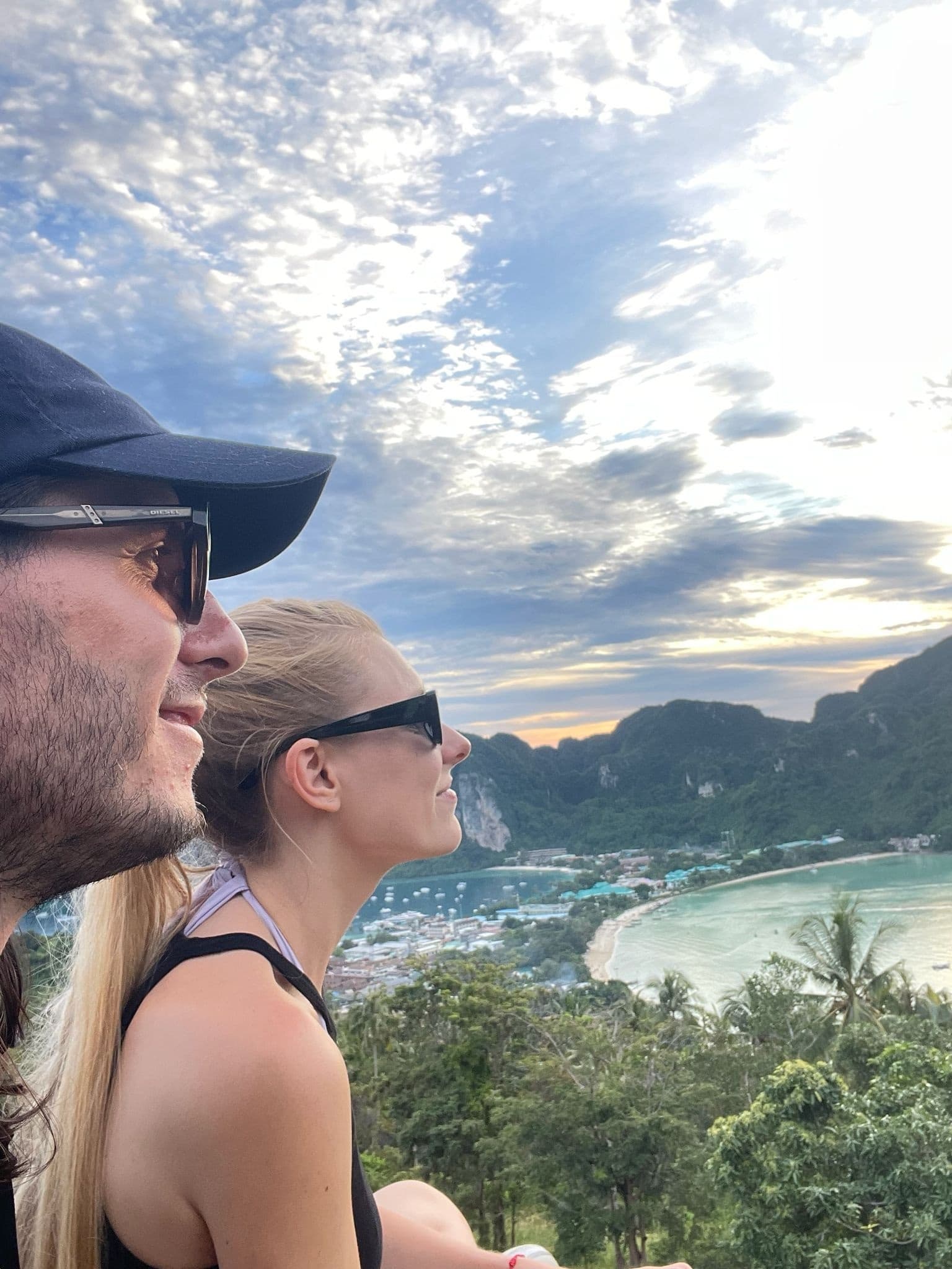 Descubriendo el mundo juntos